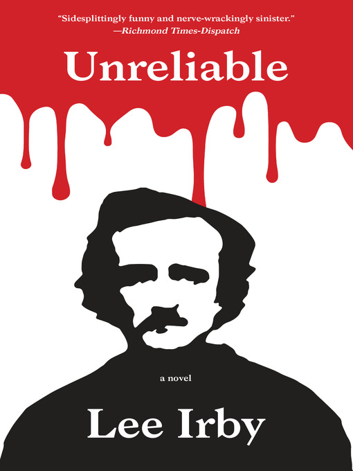 Title details for Unreliable by Lee Irby - Available